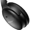 Bose  QC45 QuietComfort 45 trådlösa around-ear hörlurar (svart)