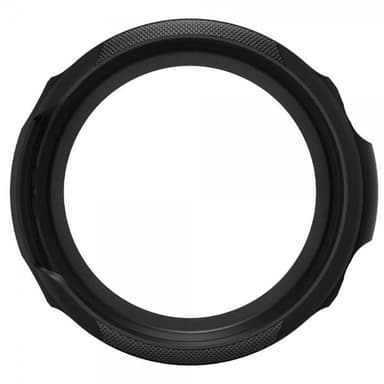 Spigen Samsung Galaxy Watch3 41mm Skal Liquid Air Svart