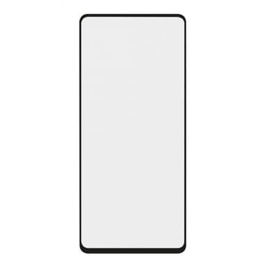 Vivanco Samsung Galaxy A72 Skärmskydd Full Screen