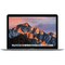 MacBook 12" MNYF2 (rymdgrå)