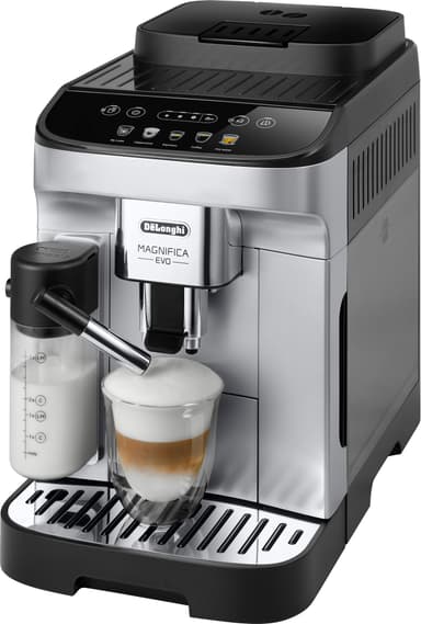 DeLonghi Magnifica Evo ECAM290.61.SB kaffemaskin