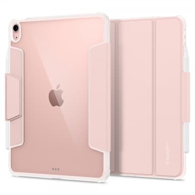 Spigen iPad Air 10.9 2020/2022 Fodral Ultra Hybrid Pro Roseguld