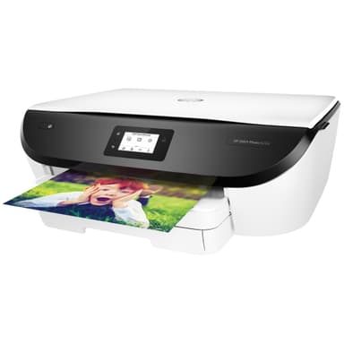 HP Envy Photo 6234 AIO Bläckstråleskrivare i färg (vit)