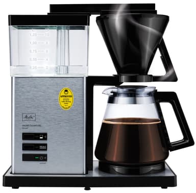 Kaffebryggare Melitta AROMA Signature Kaffebryggare Melitta AROMA Signature