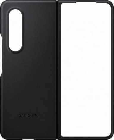Samsung Galaxy Z Fold3 fodral (svart)