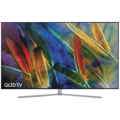 Samsung 55" Q7F QLED 4K UHD Smart TV QE55Q7FAMT