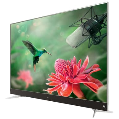 TCL 75" 4K UHD LED Smart TV U75C7006