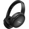 Bose  QC45 QuietComfort 45 trådlösa around-ear hörlurar (svart)