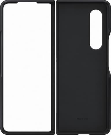 Samsung Galaxy Z Fold3 fodral (svart)