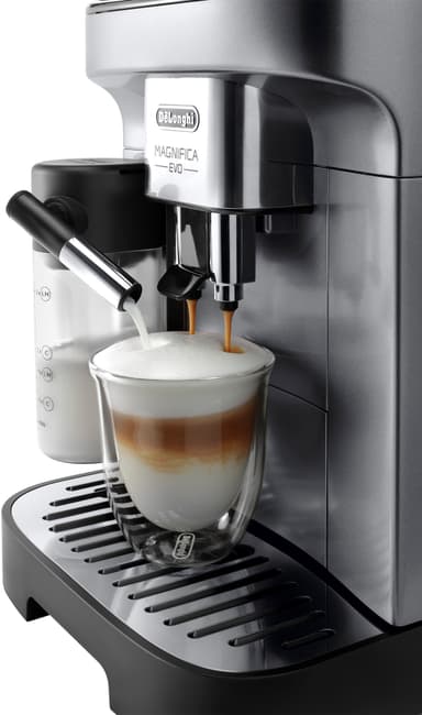 DeLonghi Magnifica Evo ECAM290.61.SB kaffemaskin