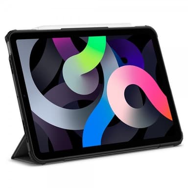 Spigen iPad Air 10.9 2020/2022 Fodral Ultra Hybrid Pro Svart