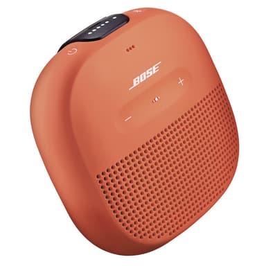 Bose SoundLink Micro trådlös högtalare (orange)