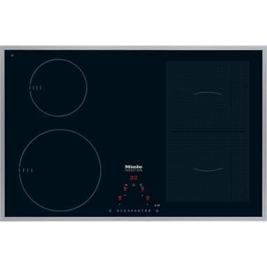 Miele induktionshäll KM6307 Miele induktionshäll KM6307