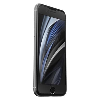 iPhone 6/6S/7/8/SE 2020 Skärmskydd Trusted Glass