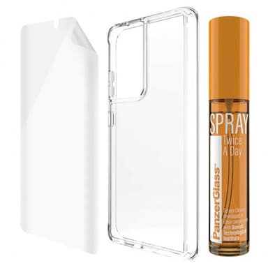 Samsung Galaxy S21 Ultra 360 Tech Hygiene Pack