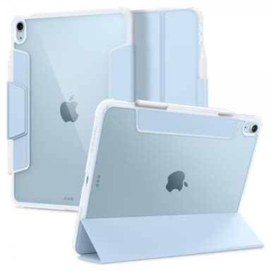 Spigen iPad Air 10.9 2020/2022 Fodral Ultra Hybrid Pro Sky Blue