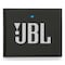 JBL GO Trådlös högtalare (svart)