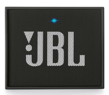 JBL GO Trådlös högtalare (svart)