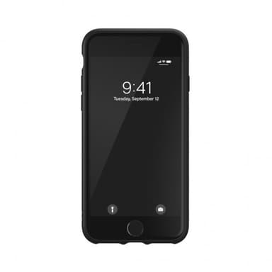 Adidas iPhone 6/6S/7/8/SE Skal Moulded Case PU Reflective Svart