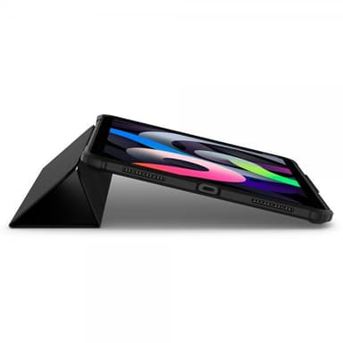 Spigen iPad Air 10.9 2020/2022 Fodral Ultra Hybrid Pro Svart