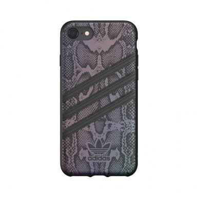 Adidas iPhone 6/6S/7/8/SE Skal Moulded Case PU Reflective Svart