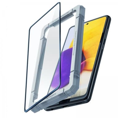 Spigen Samsung Galaxy A52/A52s 5G Skärmskydd GLAS.tR ALIGNmaster