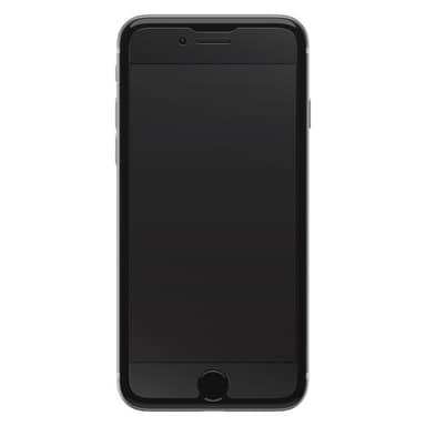 iPhone 6/6S/7/8/SE 2020 Skärmskydd Trusted Glass