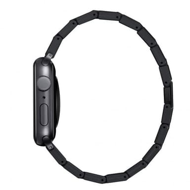 Pitaka Apple Watch 42/44/45mm/Apple Watch Ultra Armband Carbon Fiber Watch Band Retro