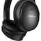 Bose  QC45 QuietComfort 45 trådlösa around-ear hörlurar (svart)