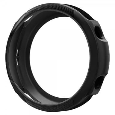 Spigen Samsung Galaxy Watch3 45mm Skal Liquid Air Svart