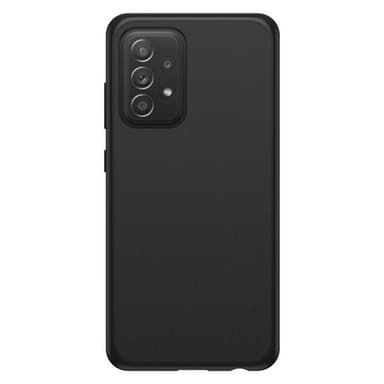 Samsung Galaxy A52 5G Skal React Svart