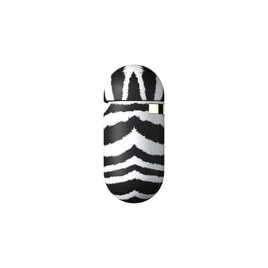 Richmond & Finch AirPods (1/2) Skal Zebra
