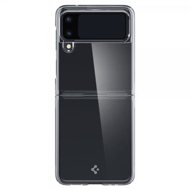 Spigen Samsung Galaxy Z Flip 3 Skal AirSkin Crystal Clear