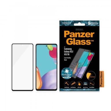 Samsung Galaxy A52/A52s/A53 5G Skärmskydd CaseFriendly