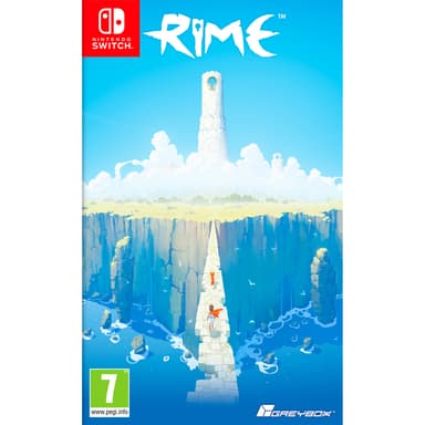 RiME (SWI)