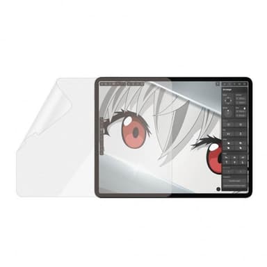 iPad Pro 12.9 2018/2020 Skärmskydd GraphicPaper