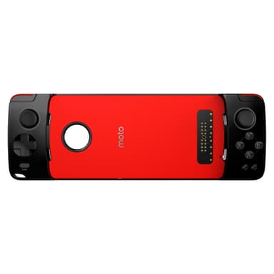 Motorola Moto Mods gamepad