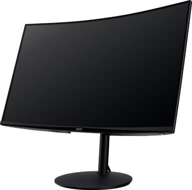 Acer Nitro  XZ320QX 32" välvd bildskärm för gaming