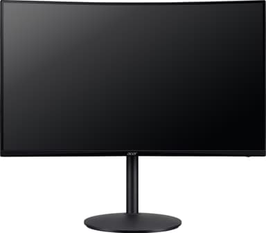 Acer Nitro  XZ320QX 32" välvd bildskärm för gaming
