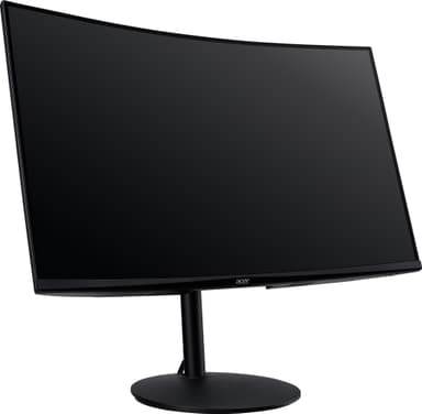 Acer Nitro  XZ320QX 32" välvd bildskärm för gaming