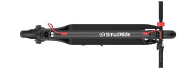 SmudRide 350LR - Elektrisk skoter 20km/h