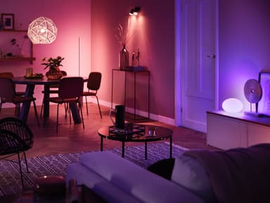 Philips Hue WCA 9W A60 E27 3set