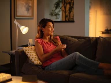 Philips Hue WCA 9W A60 E27 3set