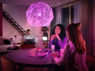 Philips Hue WCA 9W A60 E27 3set