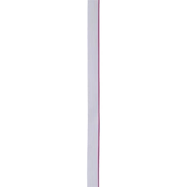 TRU COMPONENTS TC-7638608 Datakabel 7 x 0.127 mm Grå 30