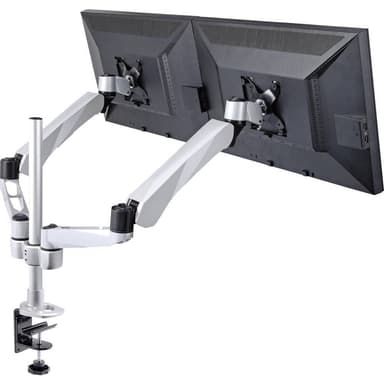 SpeaKa Professional SP-3947568 Flex 2x Monitor