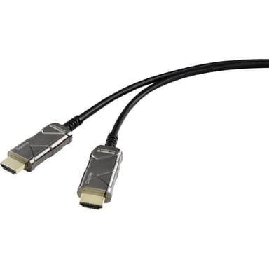 SpeaKa Professional HDMI Anslutningskabel 20.00 m