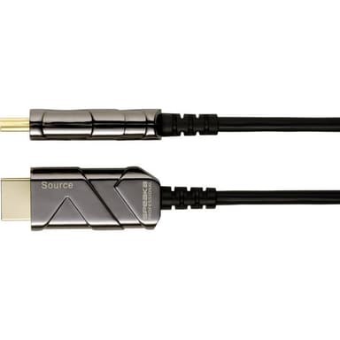 SpeaKa Professional HDMI Anslutningskabel 20.00 m