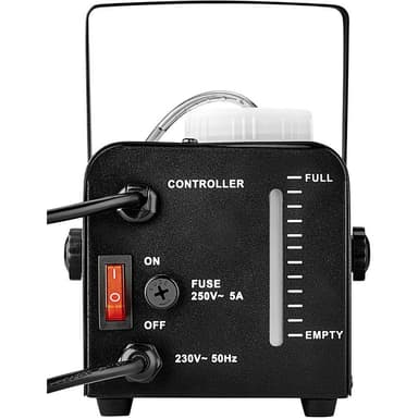 Renkforce FM01 Rökmaskin inkl. monteringsfäste, inkl.