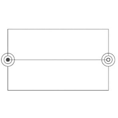 SpeaKa Professional Teleplugg Audio Adapter [1x